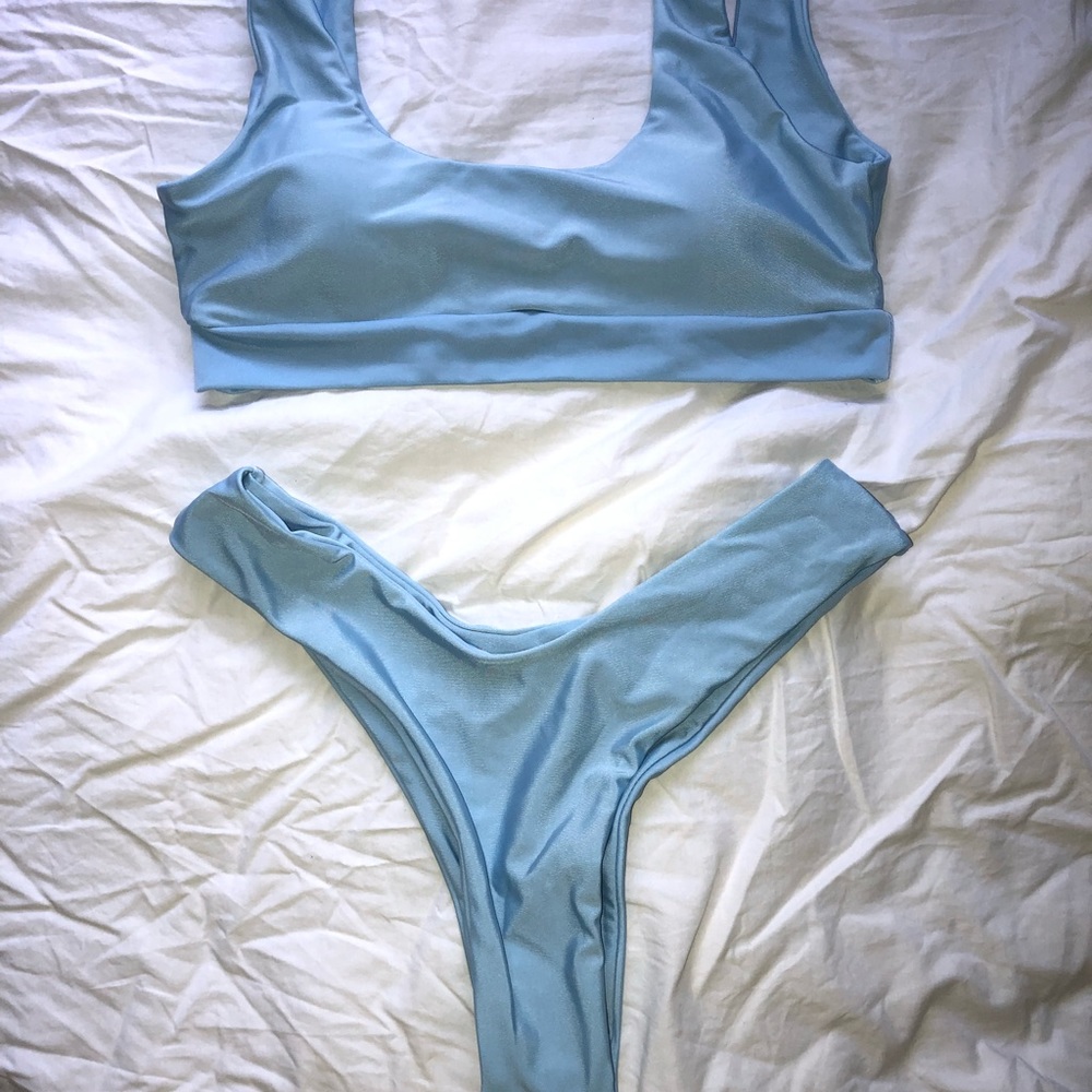 NEW ZAFUL BIKINI